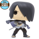 FUNKO POP! - Animation - Boruto Naruto Next Generations Sasuke Uchiha #698 Specialty Series