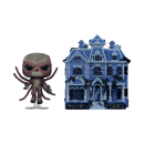 FUNKO POP! - Televison - Stranger Things Vecna with Creel House #37