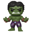 FUNKO POP! - MARVEL - Avengers Gameverse Hulk #629
