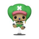 FUNKO POP! - Animation - One Piece Chopperemon Wano #1471