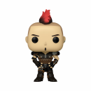 FUNKO POP! - Movies - Mad Max The Road Warrior Wez #1470