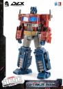 Transformers: War for Cybertron Trilogy DLX Actionfigur 1/6 Optimus Prime 25 cm