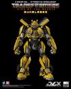 Transformers: Rise of the Beasts DLX Actionfigur 1/6 Bumblebee 23 cm