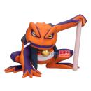 Naruto Shippuden Soft Vinyl PVC Statue Gamakichi 20 cm