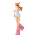 One Piece Glitter&Glamours PVC Statue Nami Egghead Style 23 cm