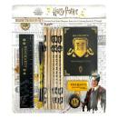 Harry Potter Deluxe Schreibset 11-teilig Bumper Wallet