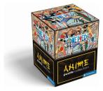 One Piece Anime Puzzle Collection Puzzle One Piece All (500 Teile)