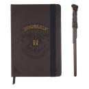 Harry Potter Schreibset Hogwarts Crest
