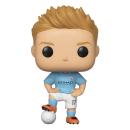 FUNKO POP! - Sports - Fußball Manchester City Kevin De Bruyne #14