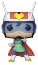 FUNKO POP! - Animation - Dragon Ball Z Great Saiyagirl #971 Funko Exclusive
