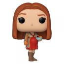 Lagerbruch FUNKO POP! - MARVEL - WandaVision 70s Wanda #717