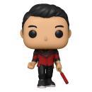 Lagerbruch FUNKO POP! - MARVEL - Shang-​Chi and the legend of the Ten Rings Shang-​Chi Pose #844