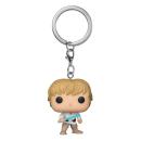 Funko POP Pocket! Vinyl Schlüsselanhänger - Star Wars Luke Skywalker - 4cm