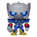 FUNKO POP! - MARVEL - Avengers Mech Strike Thor #834