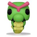 FUNKO POP! - Games - Pokemon Raupy #848