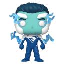 FUNKO POP! - DC Comics - Superman Superman Blue #419 2021 Fall Convention
