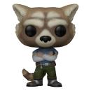 FUNKO POP! - MARVEL - Guardians of the Galaxy Vol 3 Rocket #1211 Special Edition