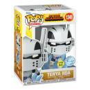FUNKO POP! Vinyl Figur Animation My Hero Academia Tenya GW 1349 Special