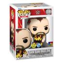 FUNKO POP! - Animation - WWE Wrestling Bam Bam Bigelow #119 Special Edition