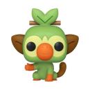 FUNKO POP! - Games - Pokemon Chimpep Grookey  #957