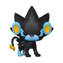 FUNKO POP! - Games - Pokemon Luxray Luxtra #956