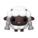FUNKO POP! - Games - Pokemon Wooloo Wolly #958