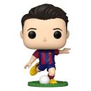 FUNKO POP! - Sports - Fußball Barcelona Lewandowski #64