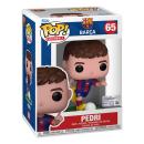 FUNKO POP! - Sports - Fußball Barcelona Pedri #65