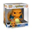 FUNKO POP! - Games -  Pokemon Glurak Charizard  #851 25cm