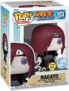 FUNKO POP! Vinyl Figur Naruto Shippuden Nagato 1574 Special