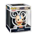 FUNKO POP! Vinyl Figur Deluxe Animation Avatar The Last Airbender Aang 1806