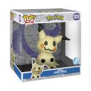FUNKO POP! - Games - Pokemon Mimigma Mimikyu #1020 Special 25cm