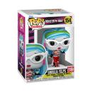 FUNKO Pop! Monster High Ghoulia  154