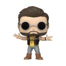 FUNKO POP! Vinyl Figur Sports Wrestling WWE LA Knight 175 Special