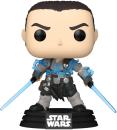 FUNKO POP! Vinyl Figur Star Wars Force Unleashed Starkiller 755 Special