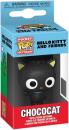 FUNKO POP! Vinyl Schlüsselanhänger Hello Kitty and Friends Chococat 4cm