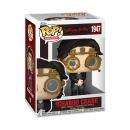 FUNKO POP! Vinyl Figur Movie Sleepy Hollow Ichabod Crane 1947