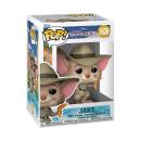 FUNKO POP! Vinyl Figur Disney Bernard und Bianca im Kängeruland Jake 1626