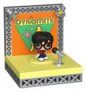 BTS Bitty Funko POP! Stages Vinyl Figuren J-Hope (Dynamite) 2,5 cm