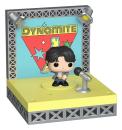 BTS Bitty Funko POP! Stages Vinyl Figuren Jung Kook (Dynamite) 2,5 cm