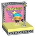 BTS Bitty Funko POP! Stages Vinyl Figuren RM (Dynamite) 2,5 cm