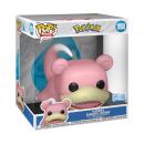 FUNKO POP! Vinyl Figur Games Pokemon Slowpoke Flegmon 1088 Special 25cm