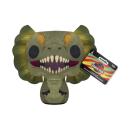 Jurassic Park Plüschfigur Dilophosaurus 18 cm