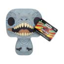 Jurassic Park  Plüschfigur Raptor 18 cm