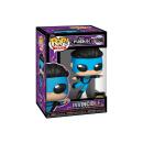 FUNKO POP! Vinyl Figur Games Fusion Invincible 1098 Chance of Chase