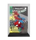 FUNKO POP! Vinyl Figur MARVEL Cover The  Amazing Spider-Man 74 Special