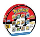Pokemon POP! Vinyl Figuren Multipack 2,5 cm