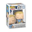 FUNKO POP! Vinyl Figur Football Manchester City  Erling Haaland 68