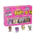 FUNKO Bitty POP - My  Little Pony Mein Kleines Pony TwilightSparkle #4er Pack