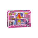 Funko Bitty Boxes My  Little Pony Mein Kleines Pony  Canterlot Castle